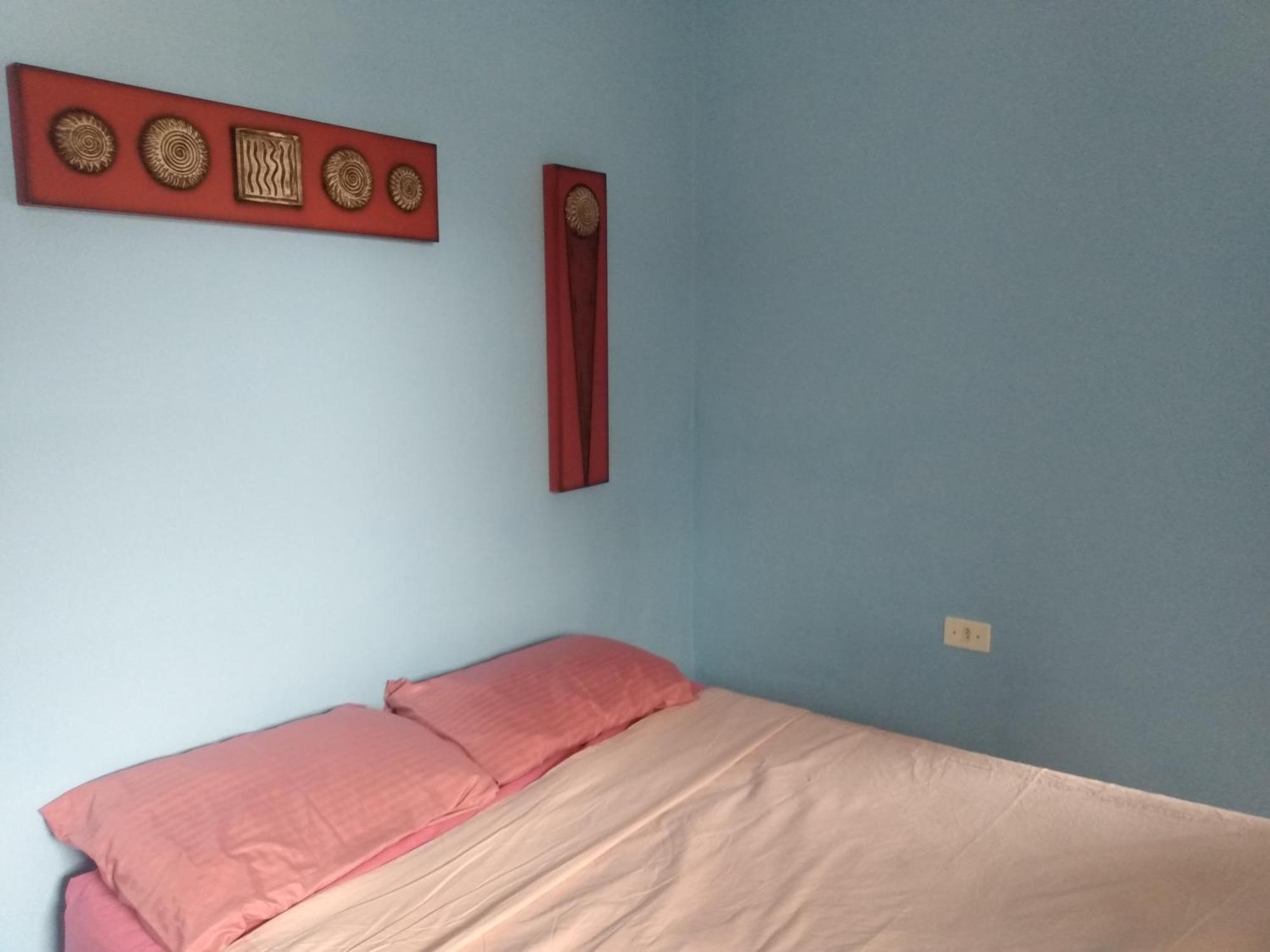 Suite Da Ana Карагуататуба Екстериор снимка